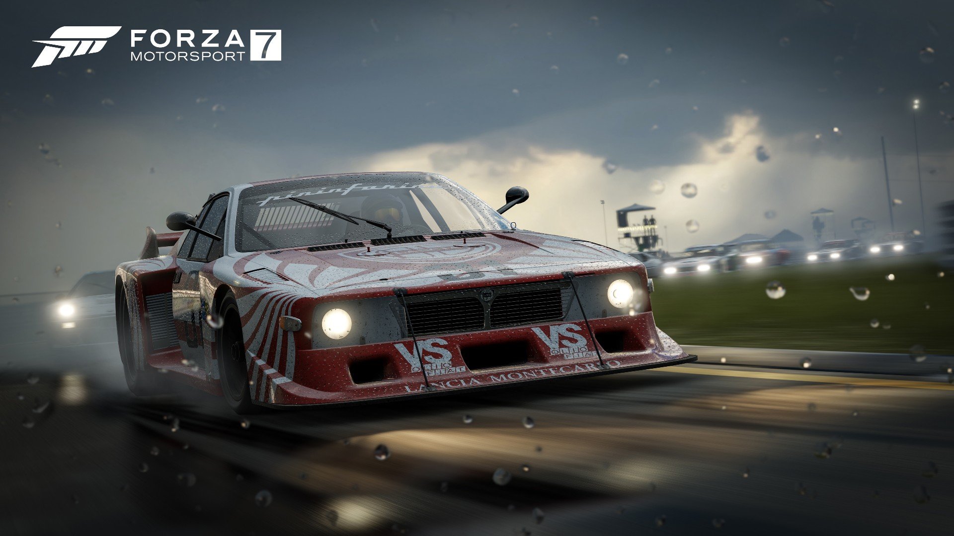 Forza Motorsport 7 - Imagen 28